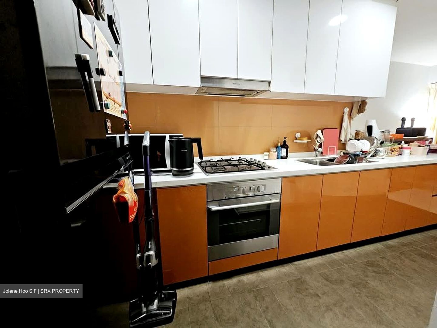 Double Bay Residences (D18), Condominium #566488381